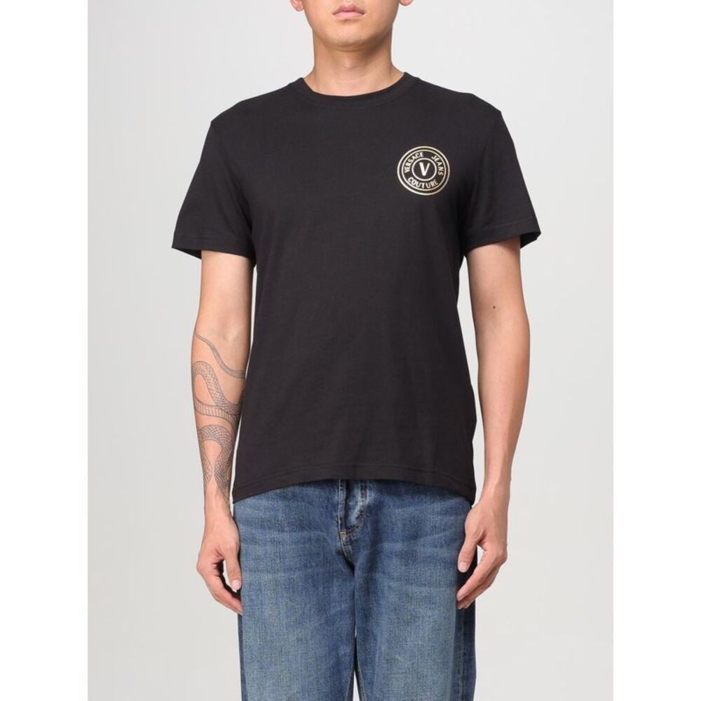 Versace Jeans Couture Men T-Shirt Men Versace Jeans Couture